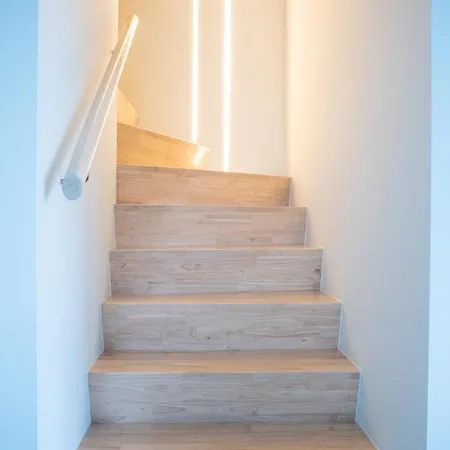 Huis Aan Zee Zeezucht * Ostenda